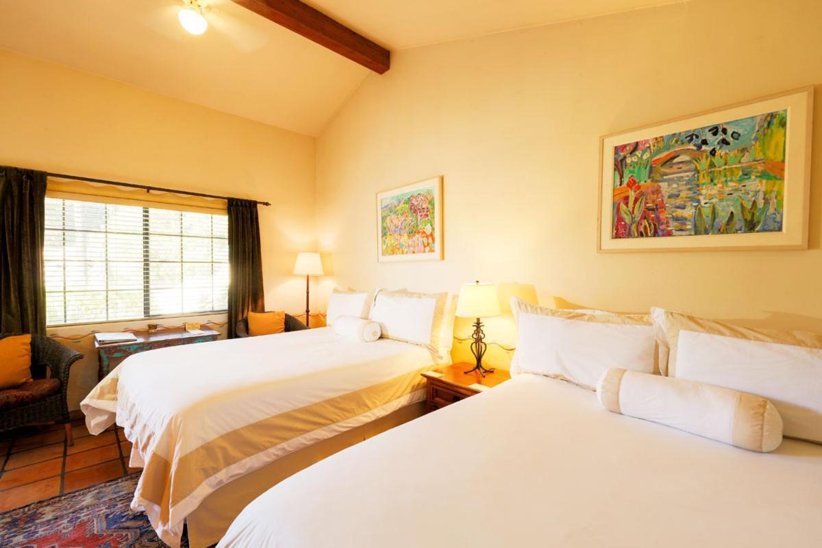 Blue Iguana Inn Ojai Habitación foto