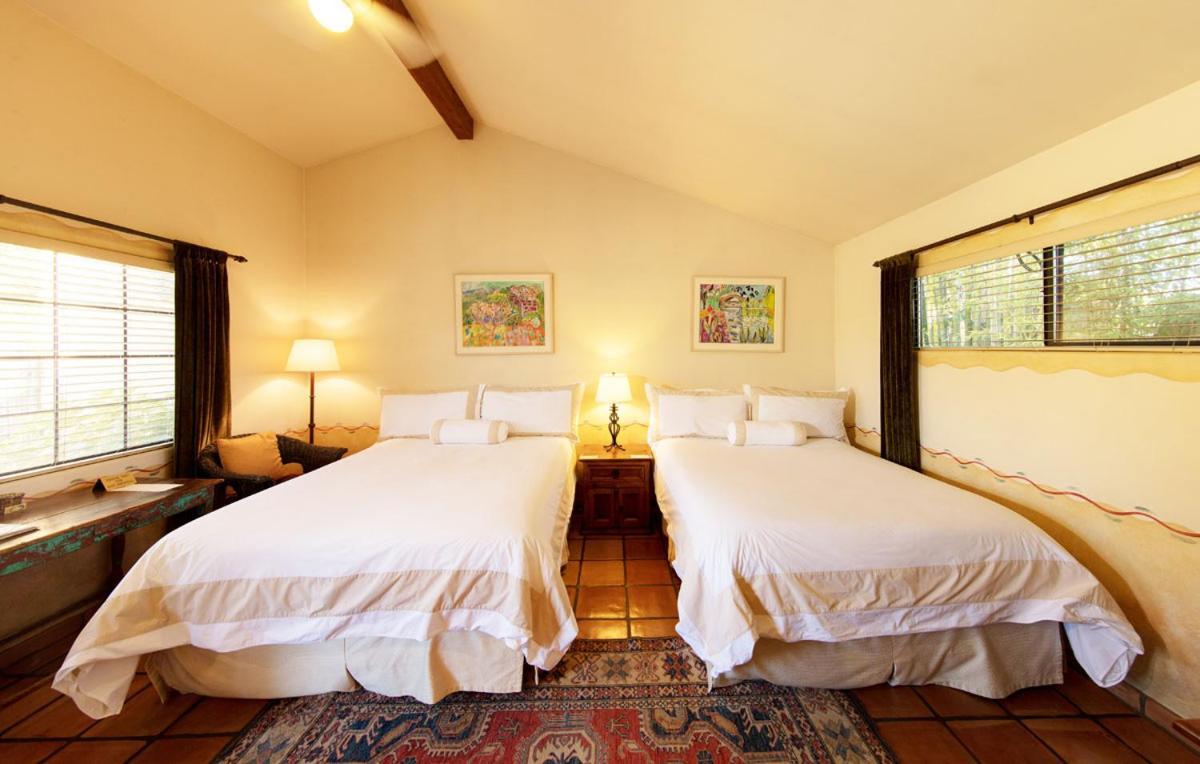 Blue Iguana Inn Ojai Habitación foto