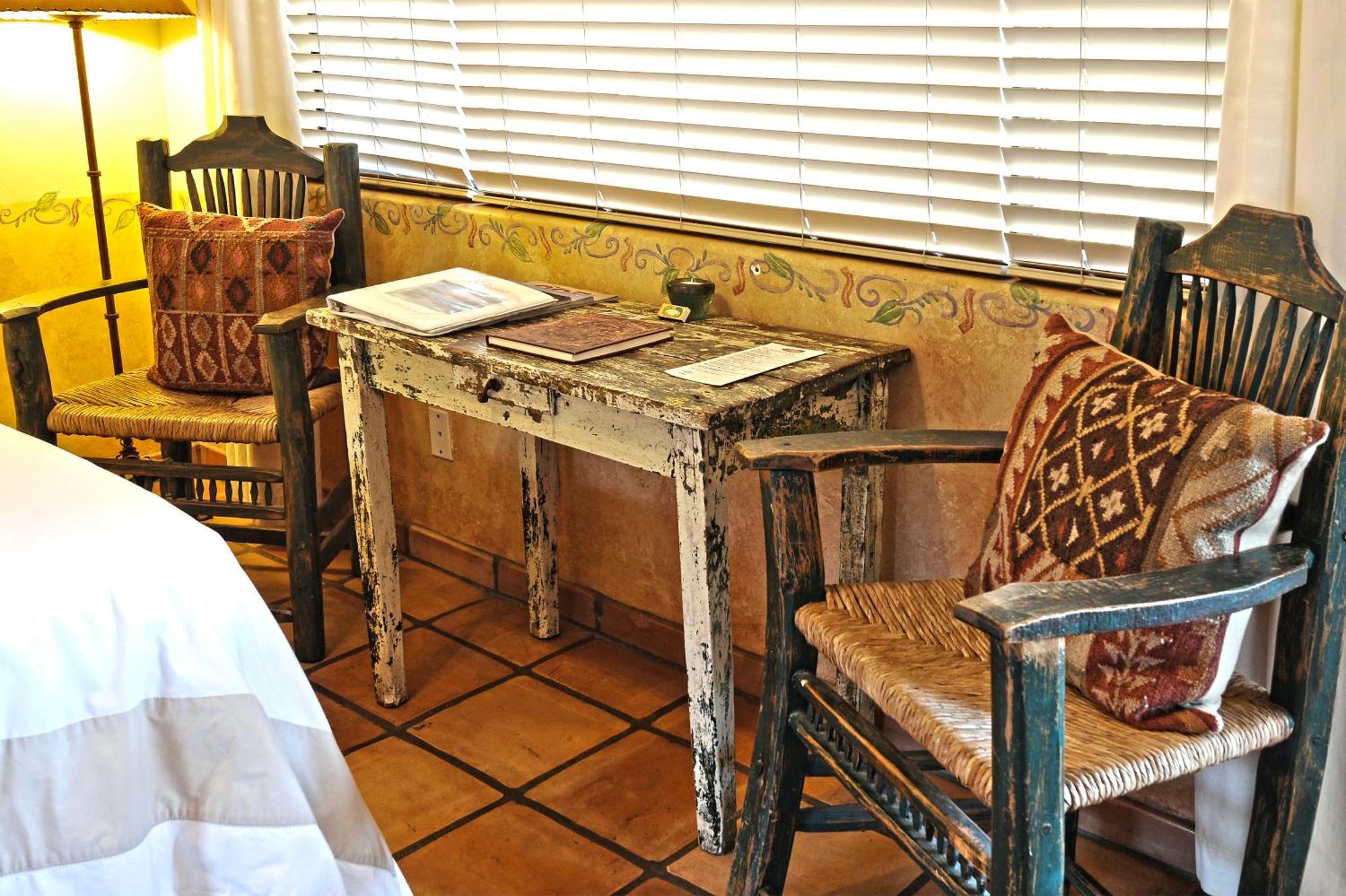 Blue Iguana Inn Ojai Habitación foto