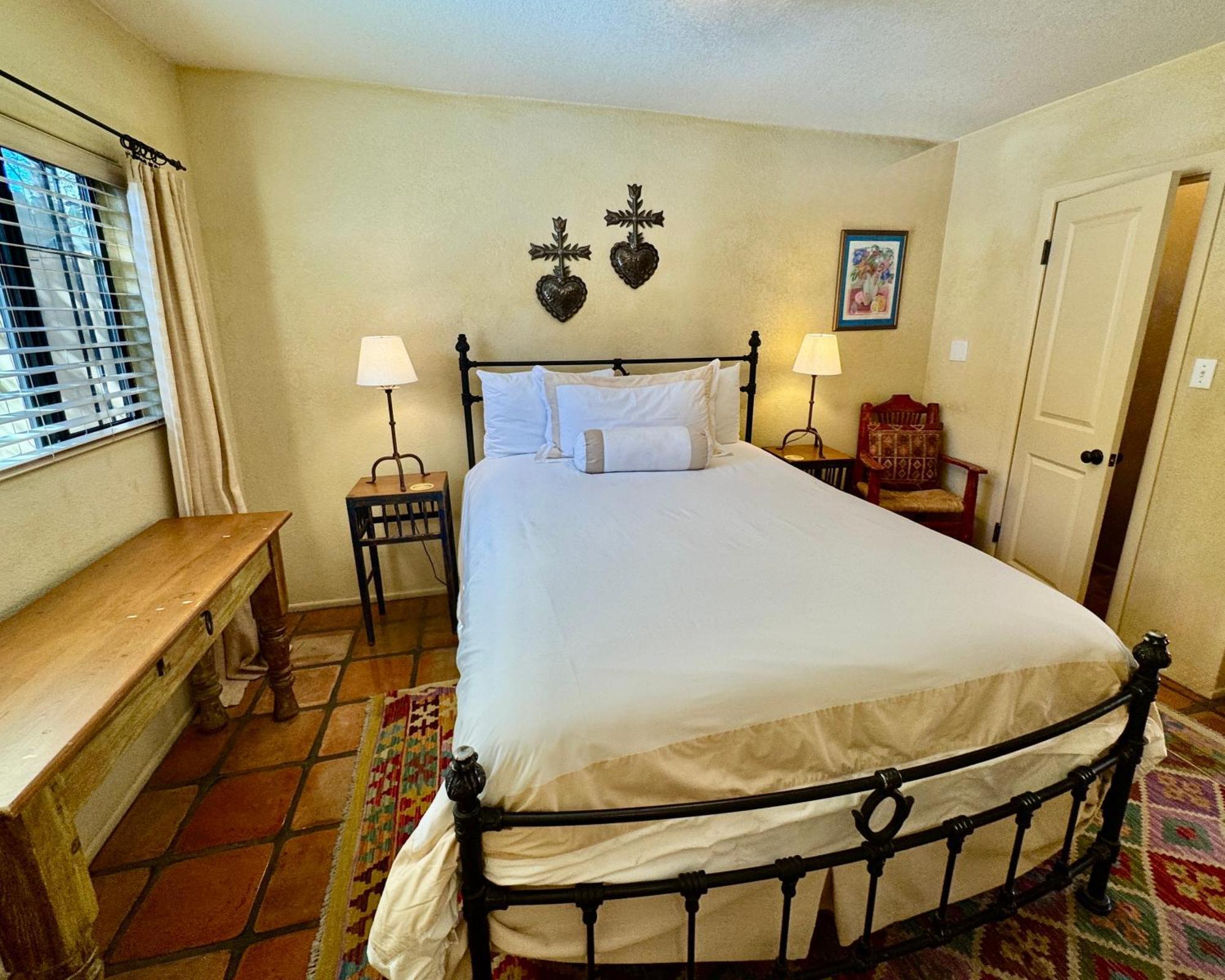Blue Iguana Inn Ojai Habitación foto