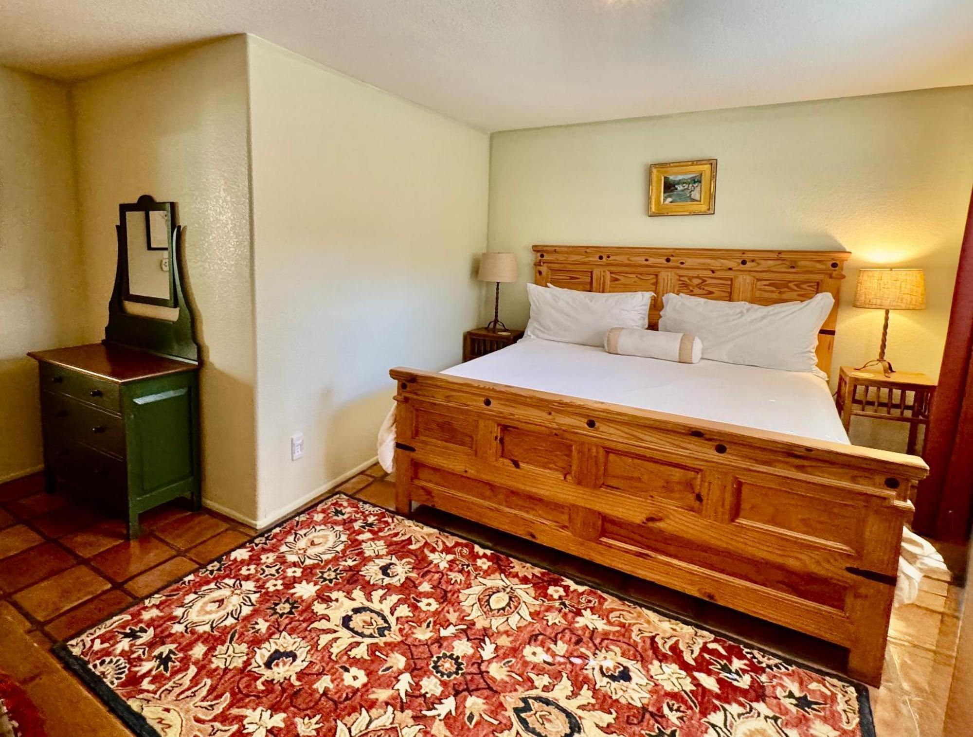Blue Iguana Inn Ojai Habitación foto