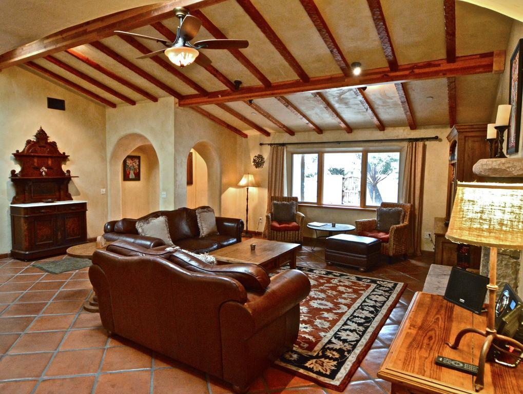 Blue Iguana Inn Ojai Habitación foto